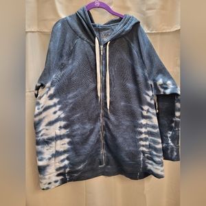 Livi Lane Bryant Zip up hoodie